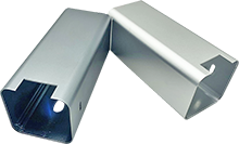 Metal stamping series